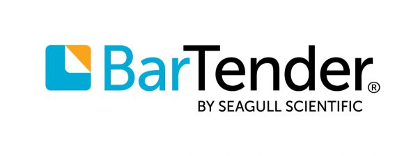 BarTender Label Print Application