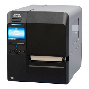 SATO Industrial Label Printers
