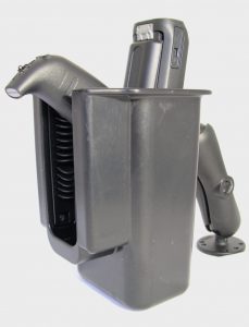Forklift_Mount for Mobile Computers
