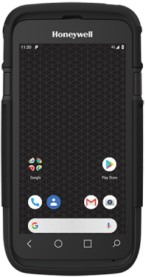 Honeywell Mobile Computer CT60X