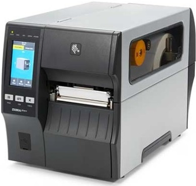Zebra ZT411 Industrial label Printers