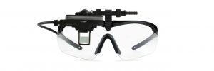 Zebra HD4000 Head Mounted Display